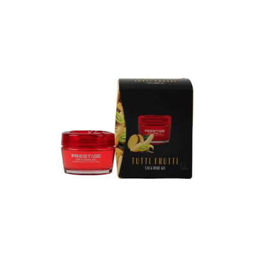 Tasotti Prestige Tutti Frutti Car and Home Gel Fragrance