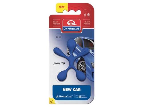 Dr. Marcus New Car Car Air Freshener