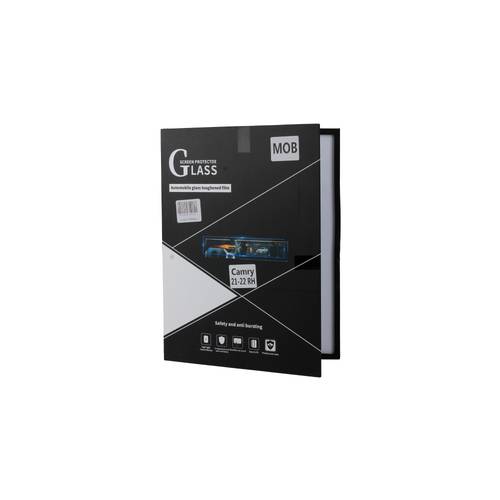    MOB  Screen Protector Sticker for Camry 21-22 RH  