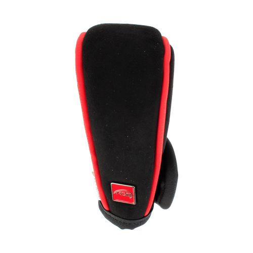 COVERING KIR Black & red color