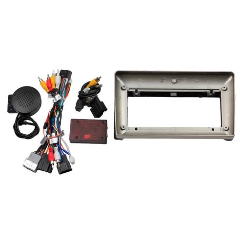  MOB Car screen frame GMC 2007-2015 automatic  