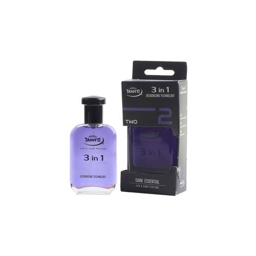 تاسوتي عطر 3 في 1 دارك 1504