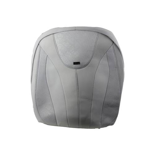 MOB Car Seat Cover Set 11 Pieces SC9221 – Grey