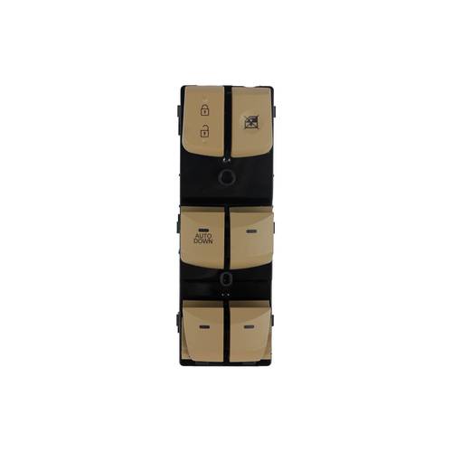 PT-Pro Power window switch