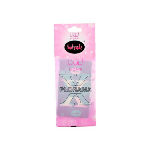 Plorama air freshener Liqani paper Q46