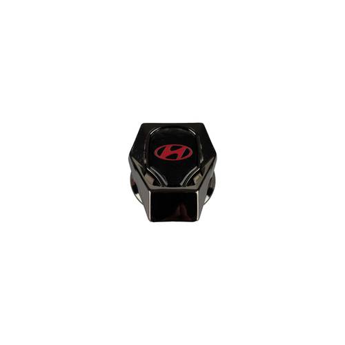 Car Universal Metal Engine Start/Stop Button Cover