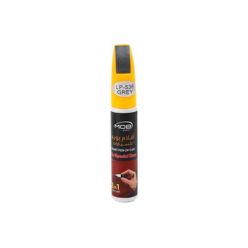 MOB Universal Grey Auto Touch-Up Paint Pen