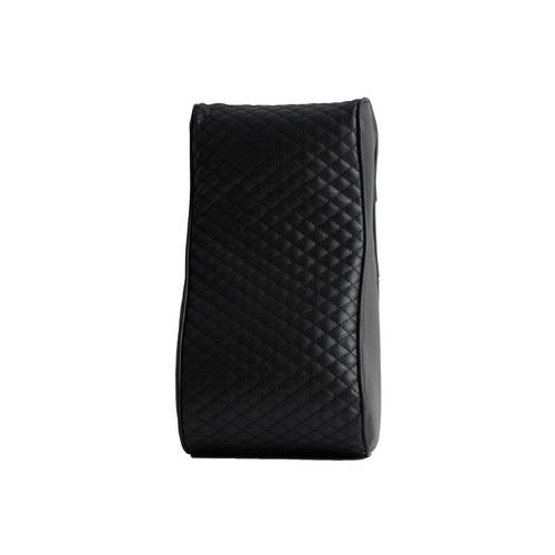 Side handle black color