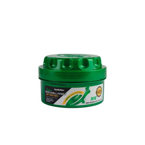  Turtle Wax Super Hard Shell Finish Soft Paste Wax