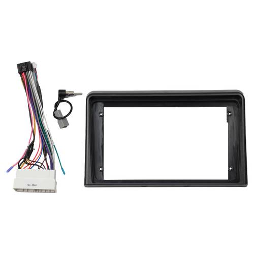  MOB Car screen frame Hyundai Sonata 2020-2019 automatic  