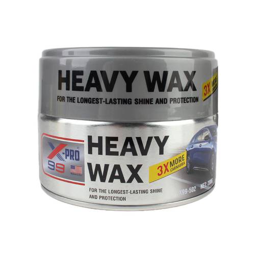 X Pro American Coarse Wax Polisher X99-502