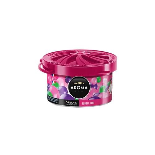 Aroma organic bubble gum 92092