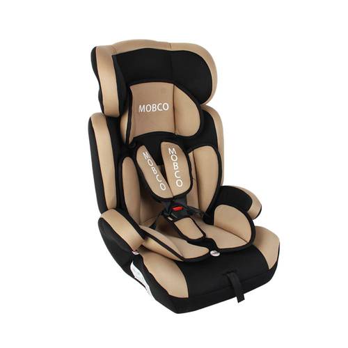 Mobco baby car seat CU 120 beige color