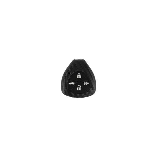 Car Remote Cover For Toyota Camry_2015
