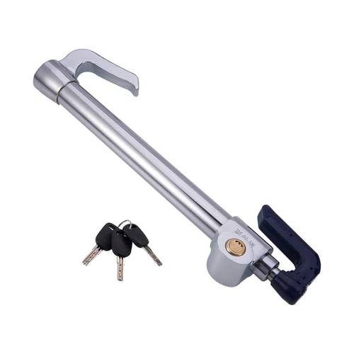 Steering Wheel Lock
