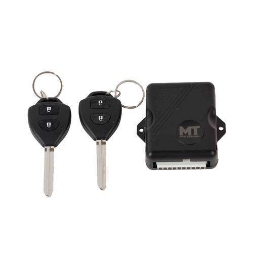 MT Remote Control Keyless Entry System MT-39881