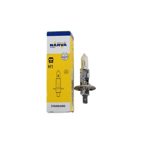 Narva bulb H1 24V 70W 487023000