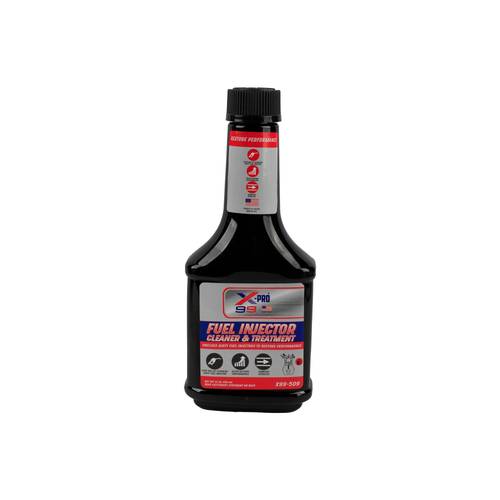 X-Pro 99 Fuel Injector Cleaner & Treatment, 354ml