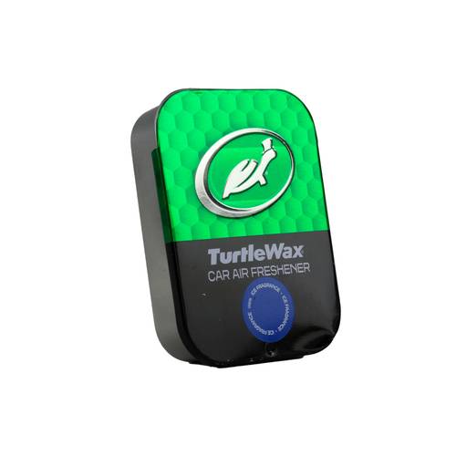 Turtle Wax Car Organic Ice Air Freshener