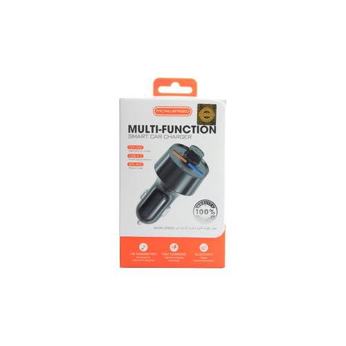 MS-400 USB and Micro Speed ​​MP3 Player