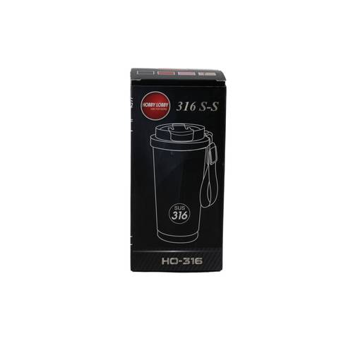 Coffee and tea cup,  500 ml