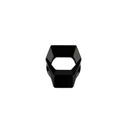 Car Universal Metal Engine Start/Stop Button Cover
