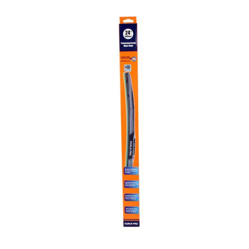 Koala Pro Hybrid Car Windshield Wiper, Size 24