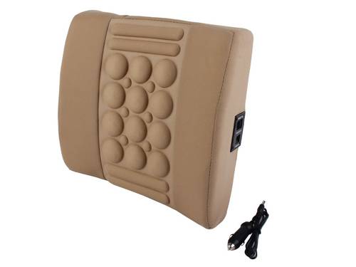 Waist support for back,Beige 