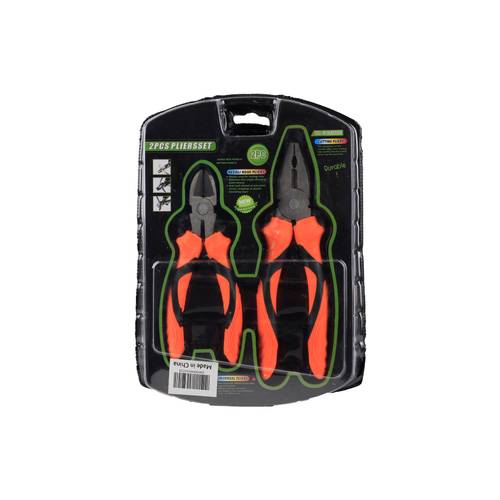 2_Pcs Pliers Set