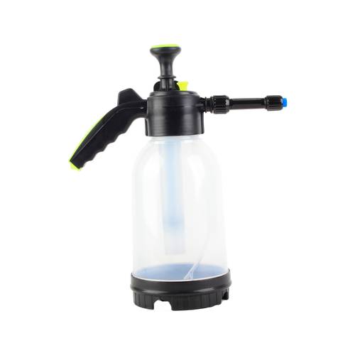 Foam spray 2 liters Transparent 