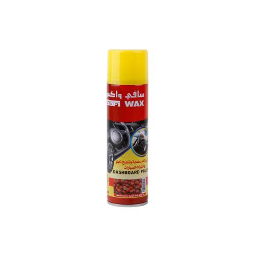Safi Strawberry Drum Polisher SFW-20