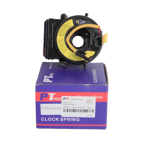  PT Pro Clock Spring  Tucson and Genesis 2011-2015