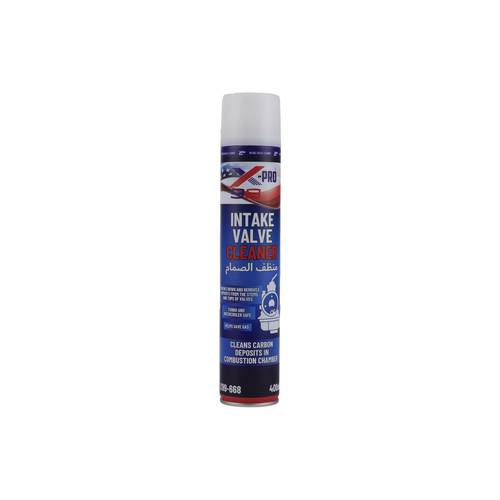 X99-668 Intake Valve Cleaner_400ml