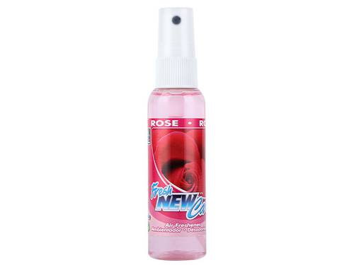 LD Spray Air Freshner Rose