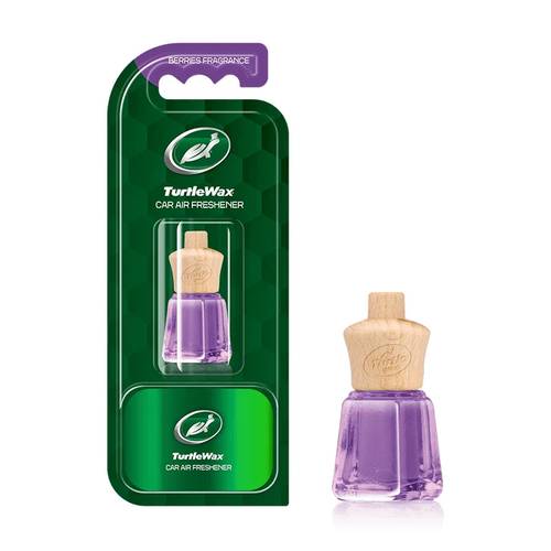 ترتل واكس معطر جرة توت 4.5 مل