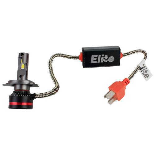 Elite LED Kit LED400E8-H4