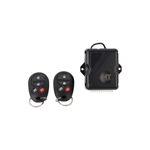 MT Remote Control Keyless Entry System MT-39880