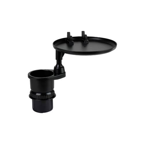 MOB 2in1 Car Cup Holder With Tray