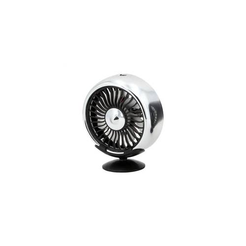 Car Central Console USB Electric Cooling Fan