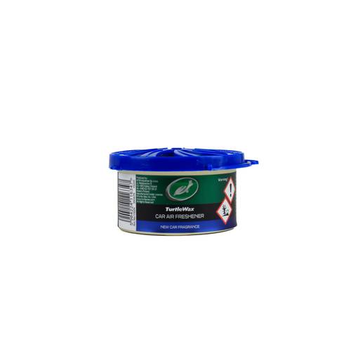 Turtle Wax Car Organic New Car Air Freshener