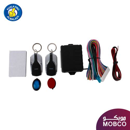 Kuala key less entry system original,M10