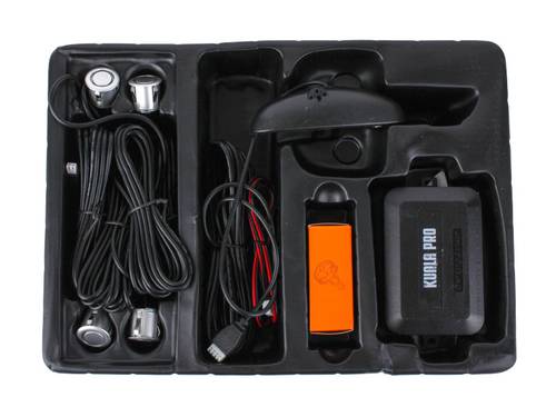 Kuala pro Parking sensor Malaysia