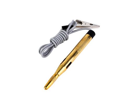 AUTO CIRCUIT TESTER 12V 3W