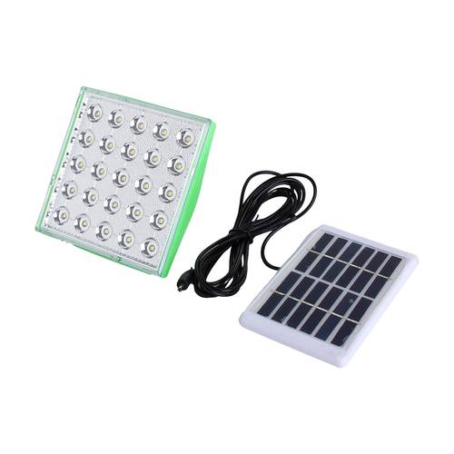 SOLAR LED BULB LIGHT EP-023