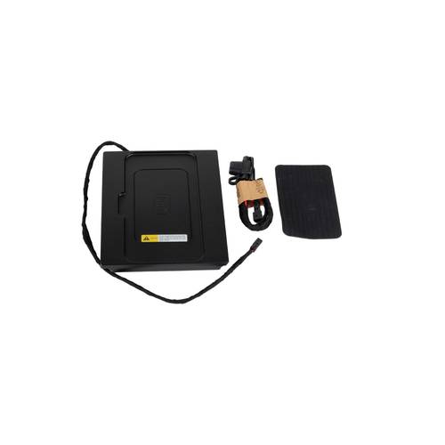 Toyota Camry Car Wireless Charger Holder Phone Fast Charging Pad For 2018-2021