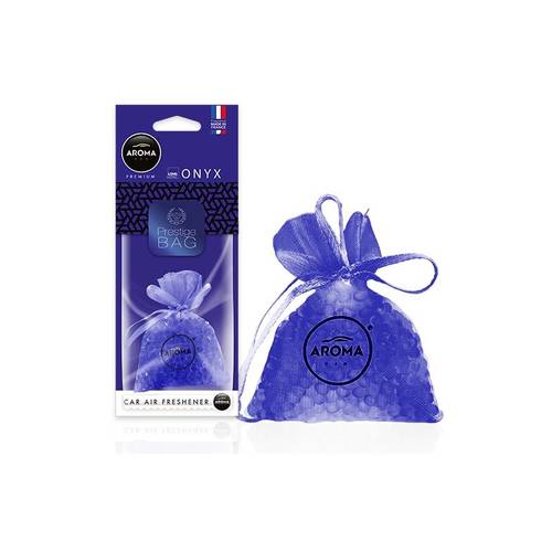 Aroma Car_Long Lasting Onyx Prestige Bag