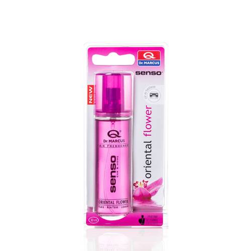 Dr.marcus perfumed Oriental flowers Spray 50ml 474