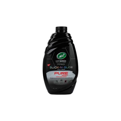 Turtle Wax Hybrid Solutions Pro Slick-N-Slide Polymers Pure Wash_1.42Liters