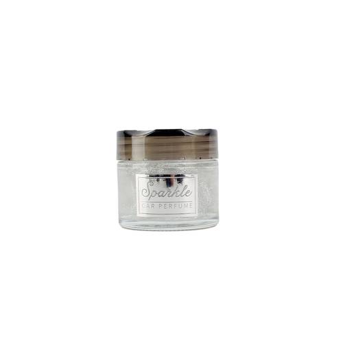 Air Freshener Gel Platinum Rose Scent KC902