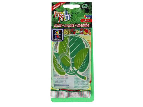L&D Paper air freshner Mint